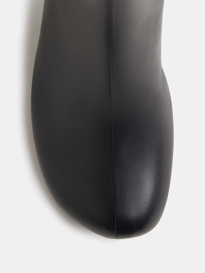 Black Leather
