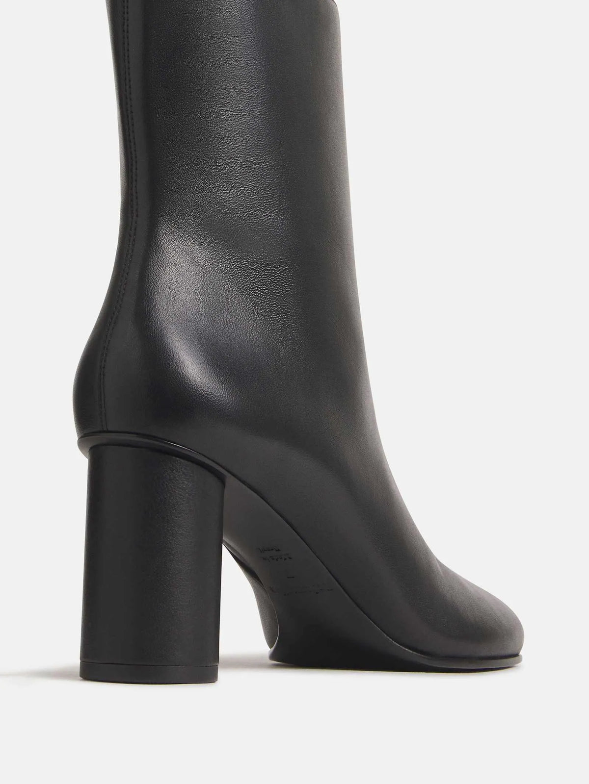 Black Leather