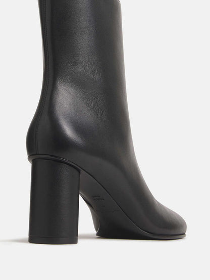 Black Leather