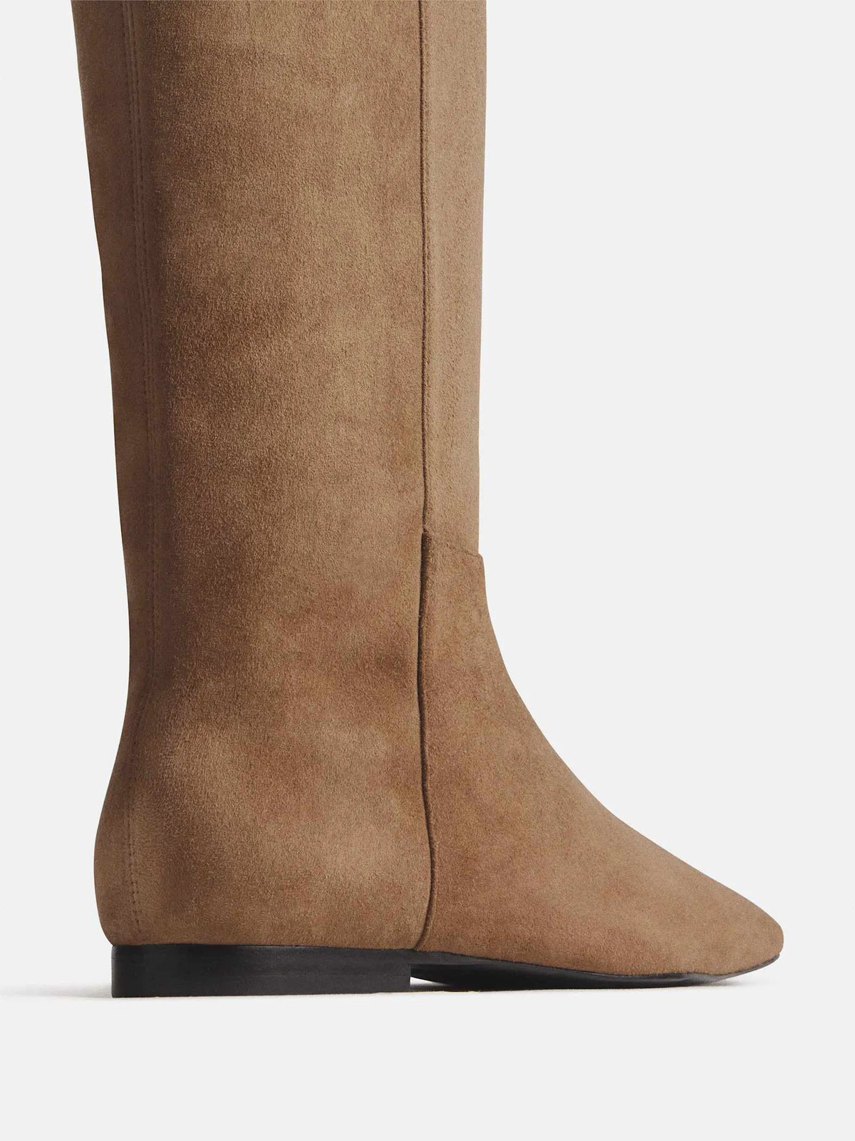 Farro Suede