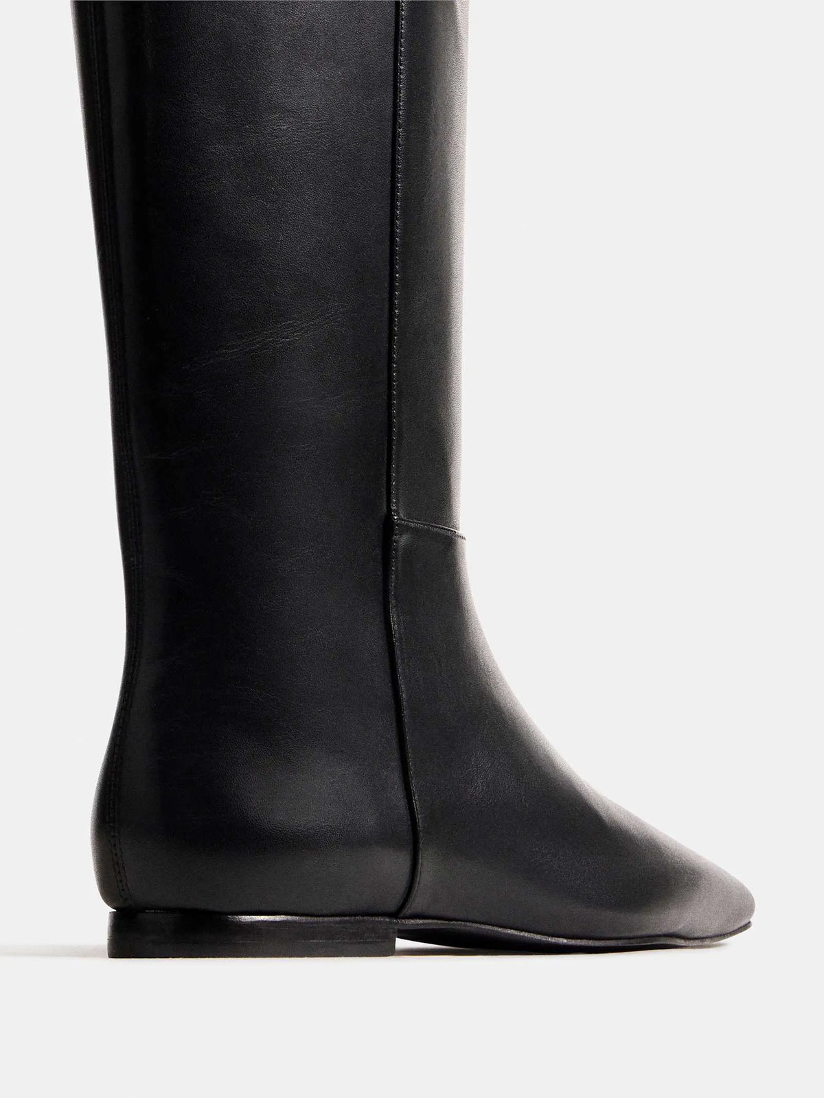 Black Leather
