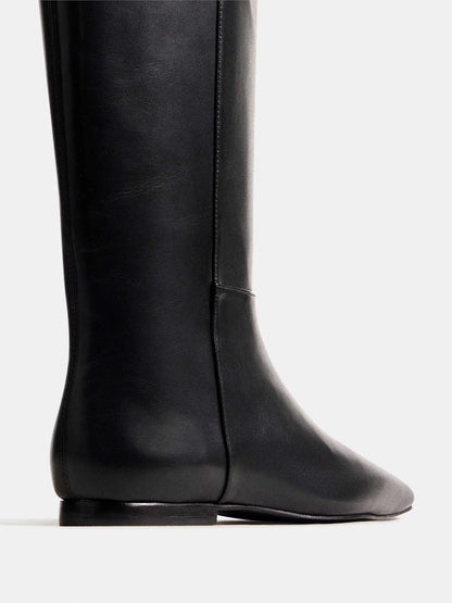Black Leather