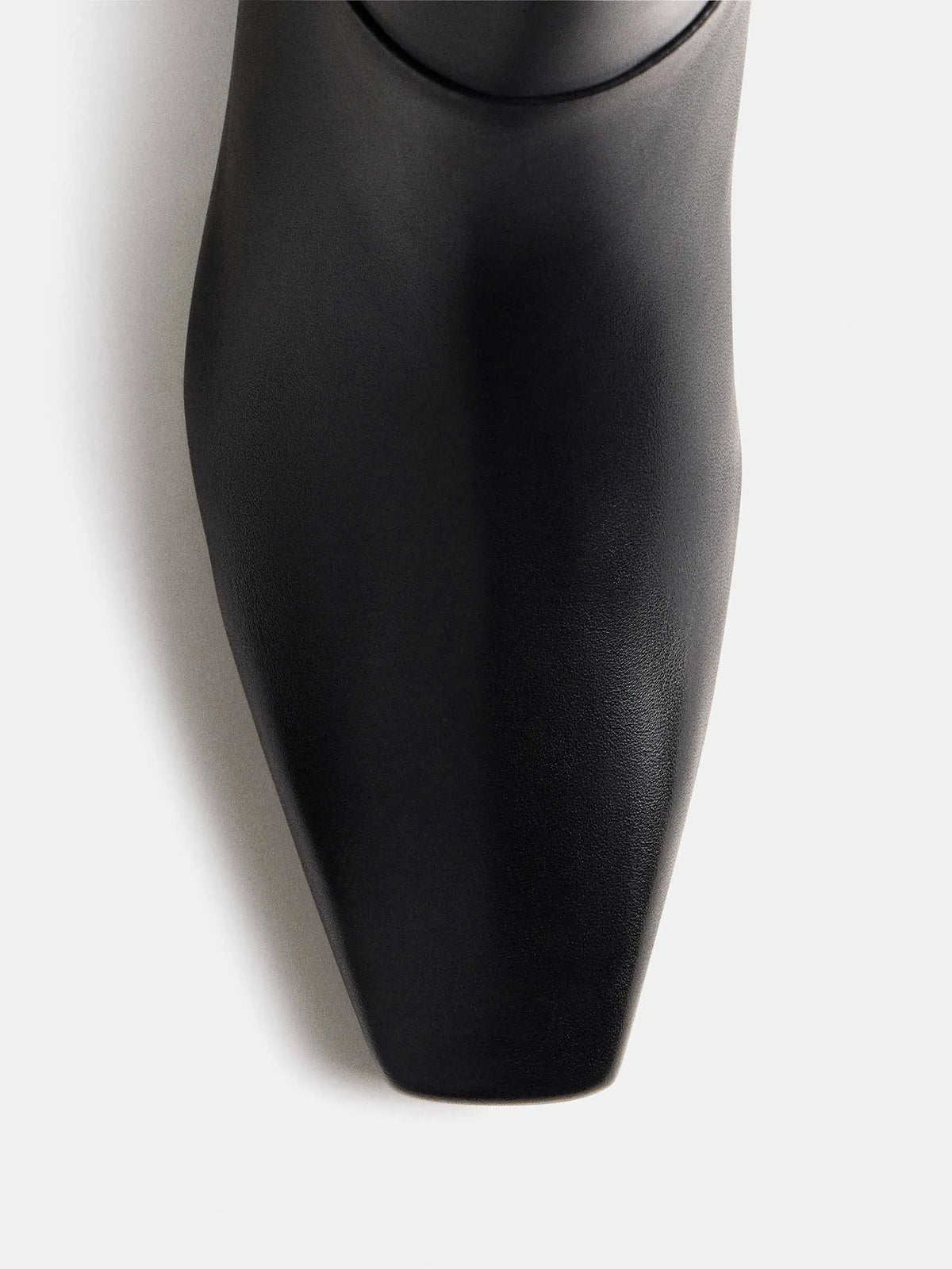 Black Leather