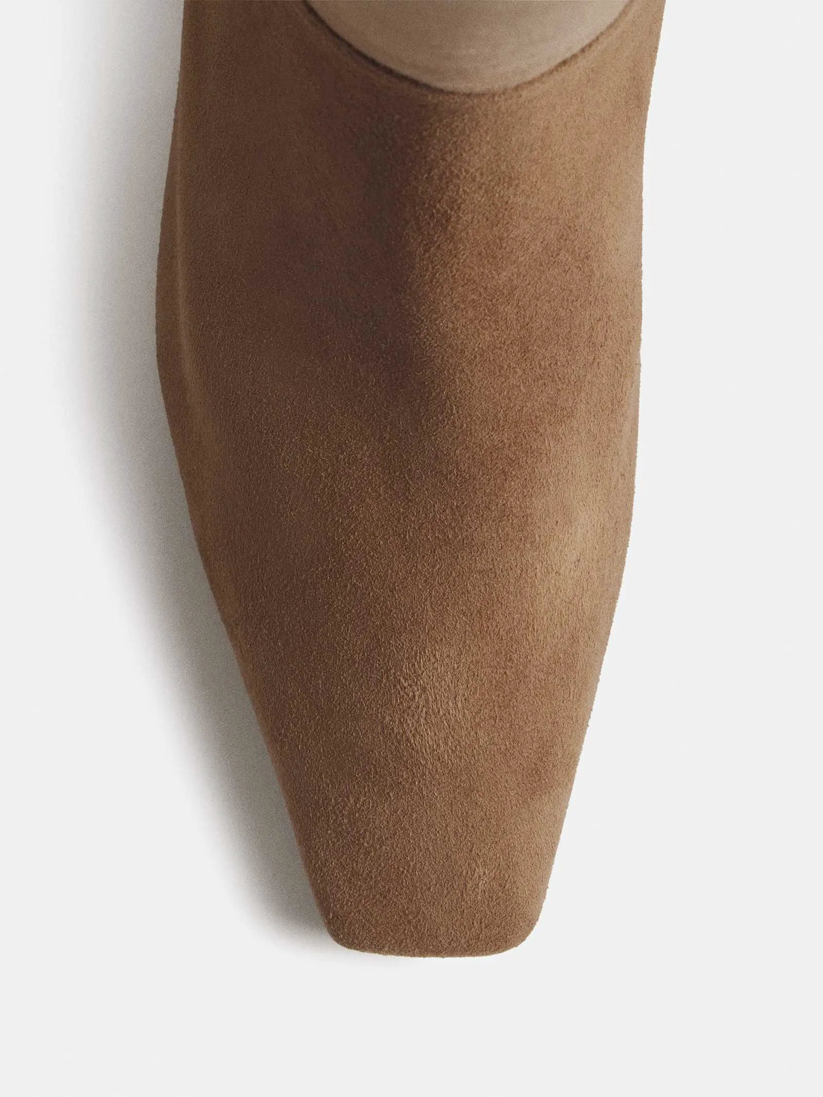 Farro Suede