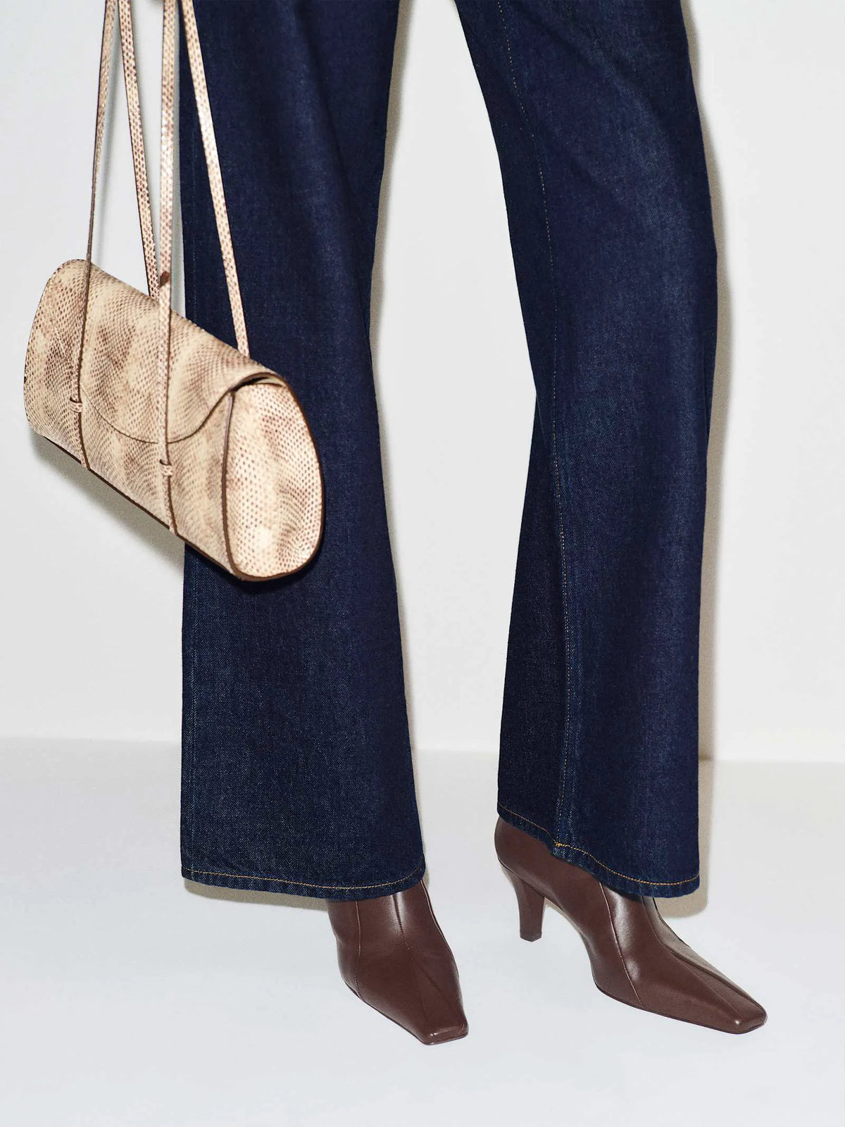 Espresso Leather