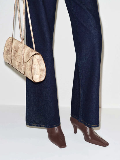 Espresso Leather