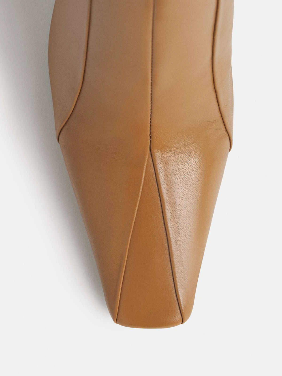 Sandstorm Leather