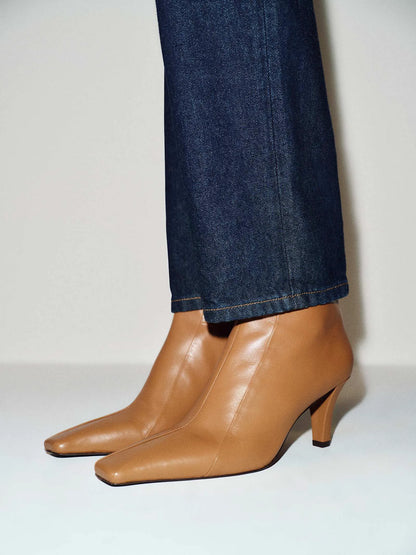 Sandstorm Leather