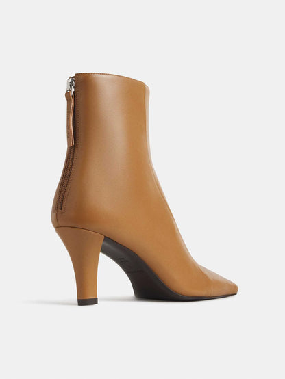 Sandstorm Leather