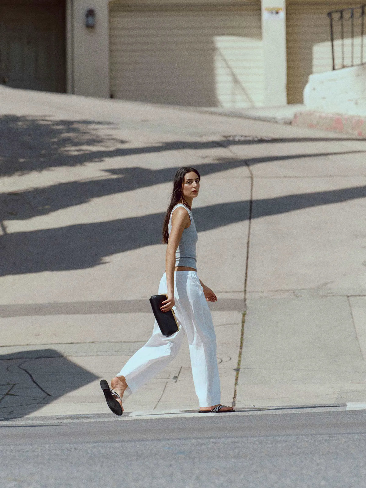 Bright White