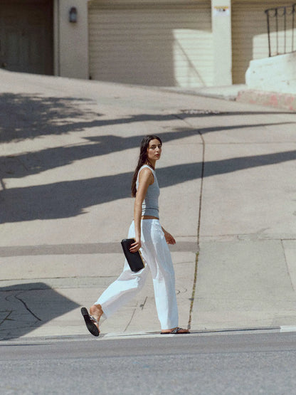 Bright White