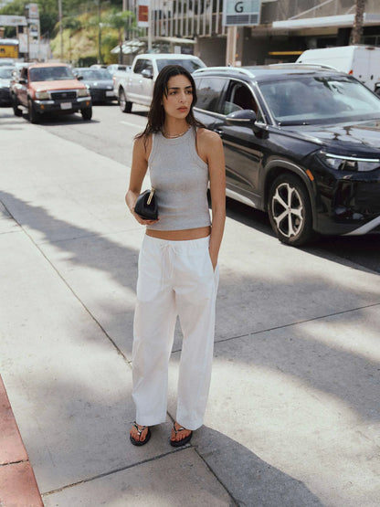 Bright White