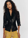 Black Leather