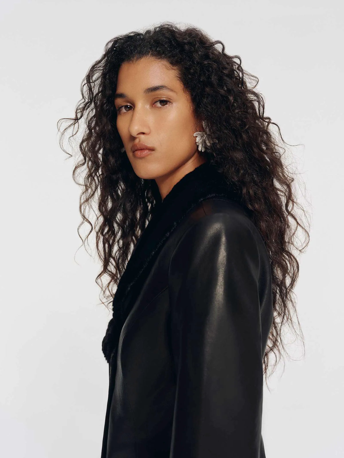 Black Leather
