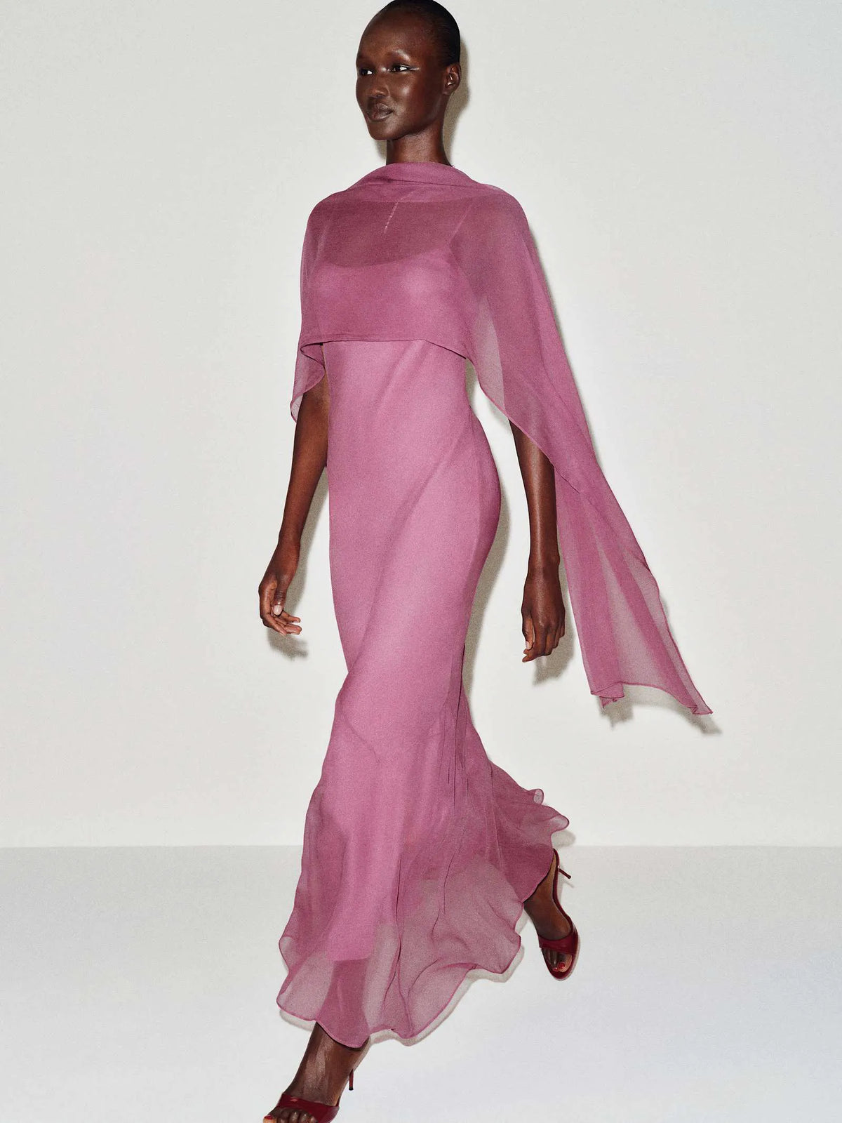 Smoky Lilac