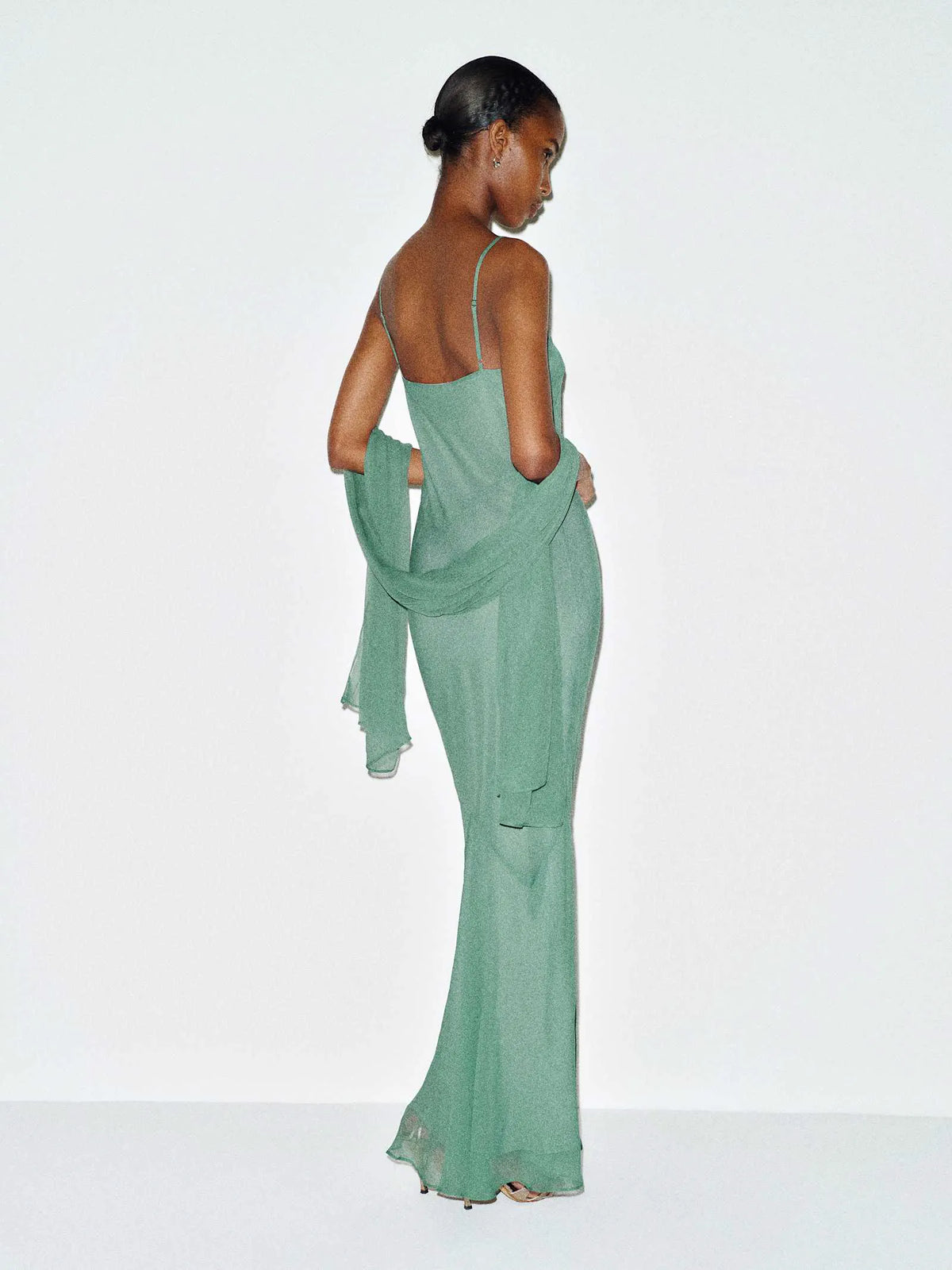 Sage Green