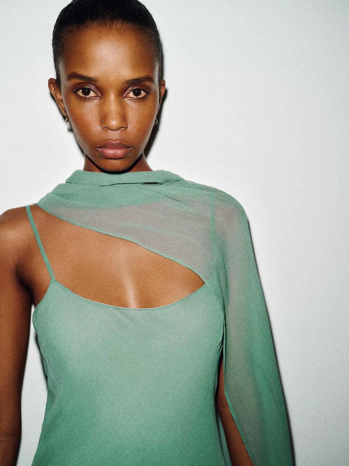 Sage Green