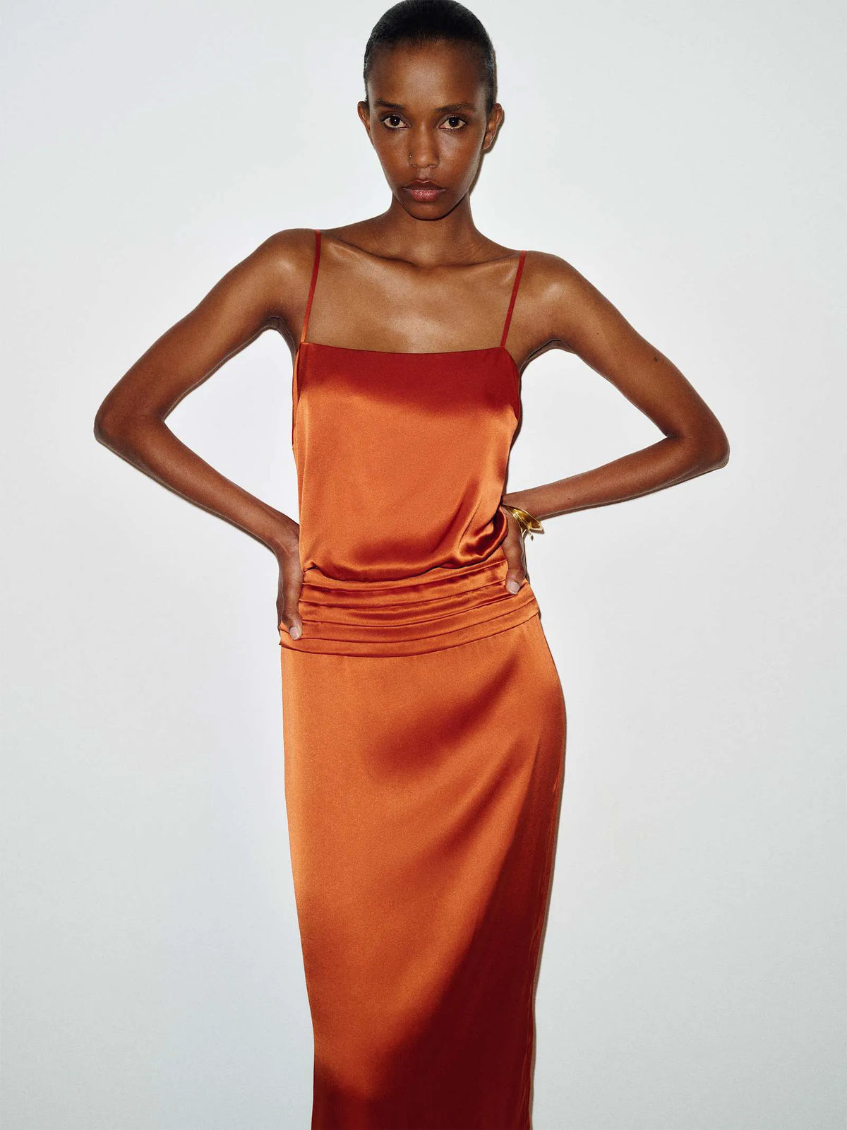 Glazed Carrot
