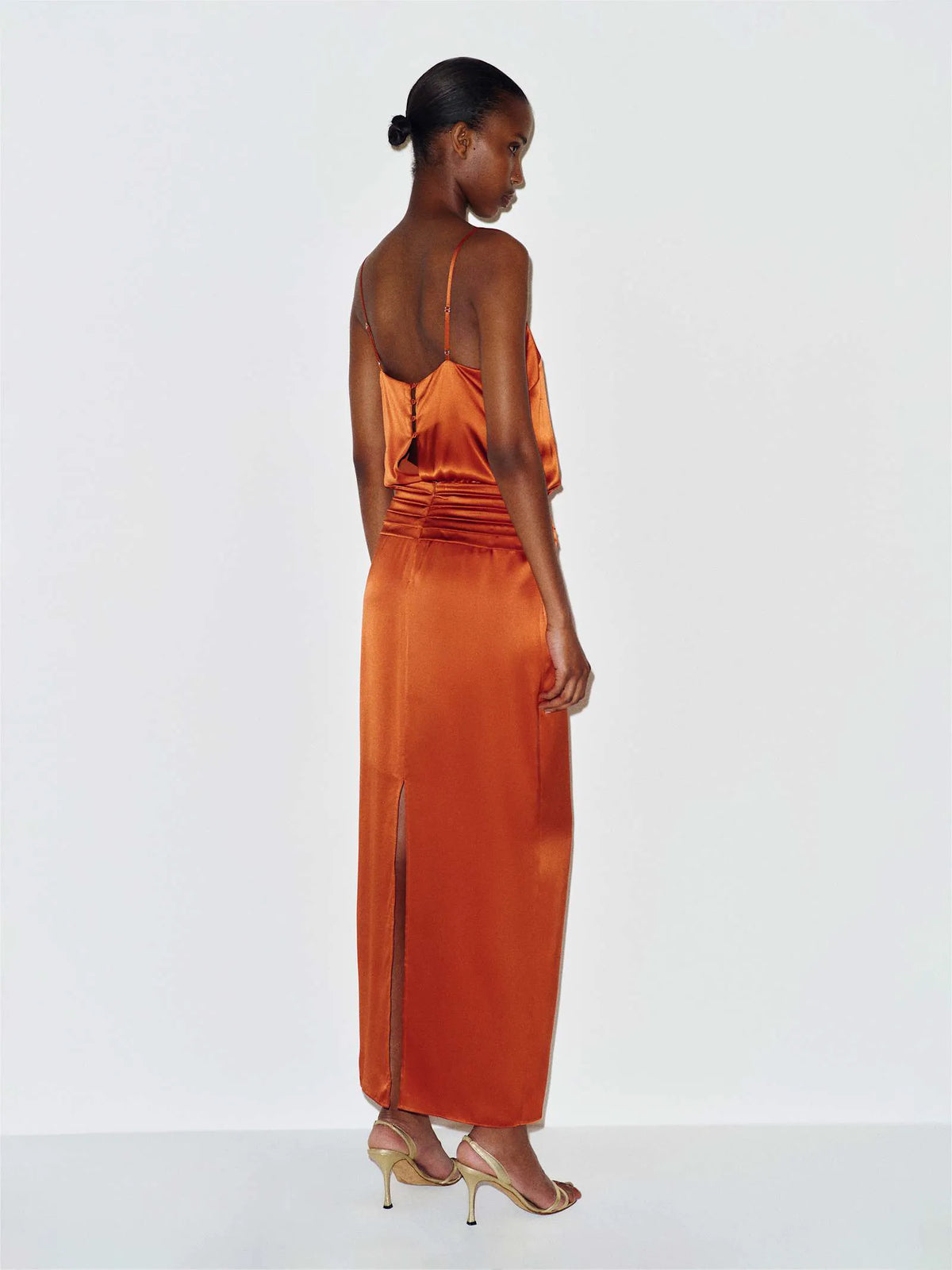 Glazed Carrot