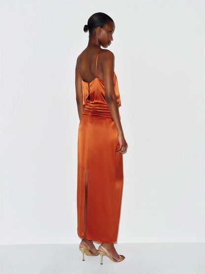Glazed Carrot