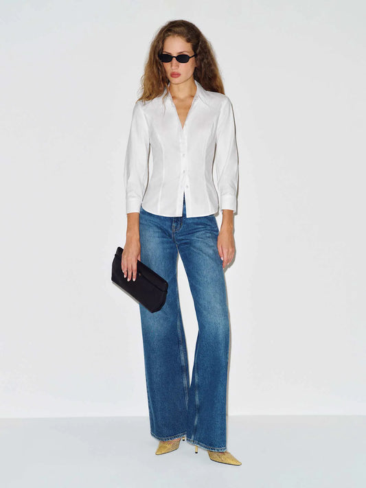 Bright White