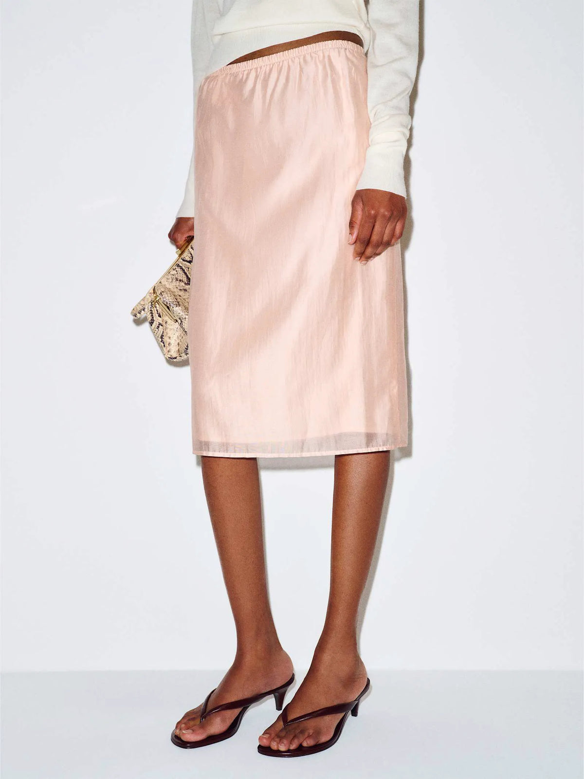 Light Pink