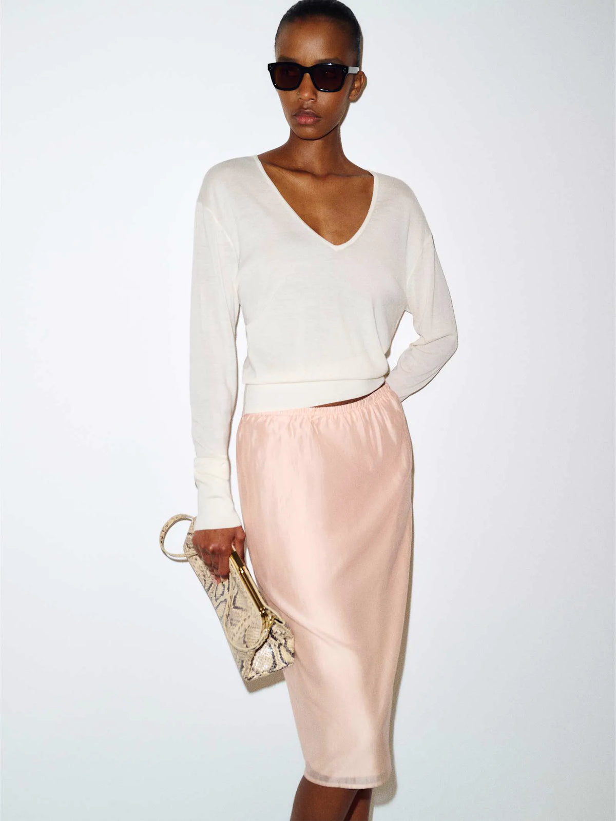 Light Pink