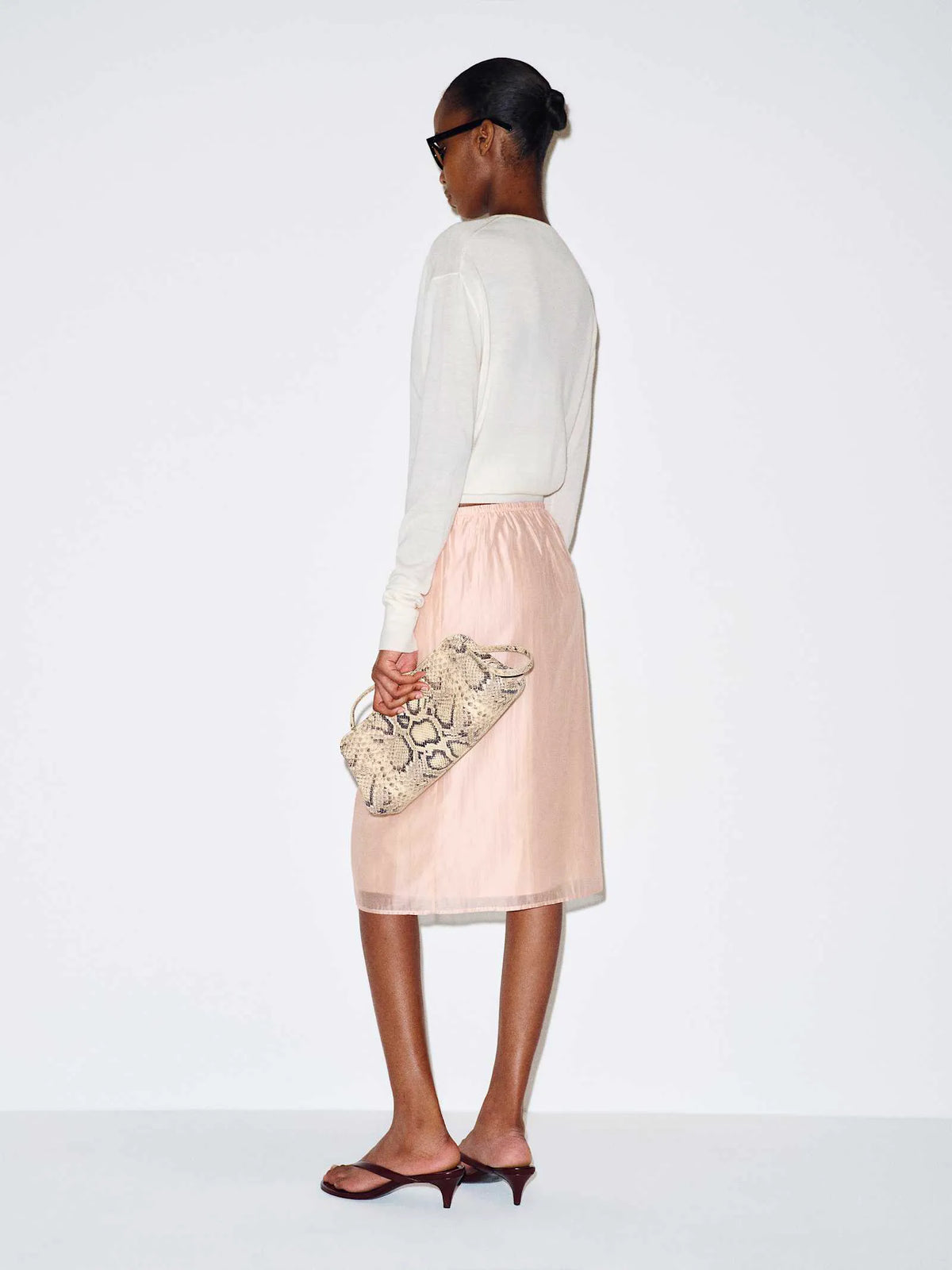 Light Pink
