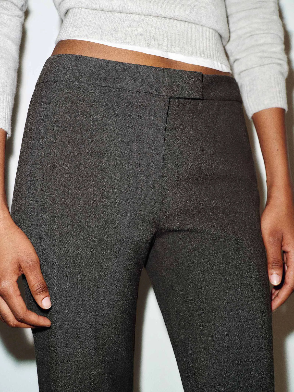 Mid Grey