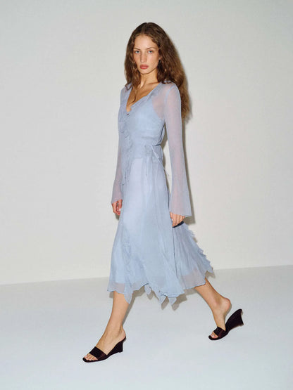 Cloud Blue