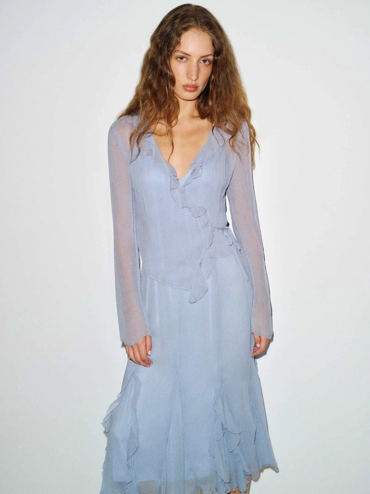 Cloud Blue