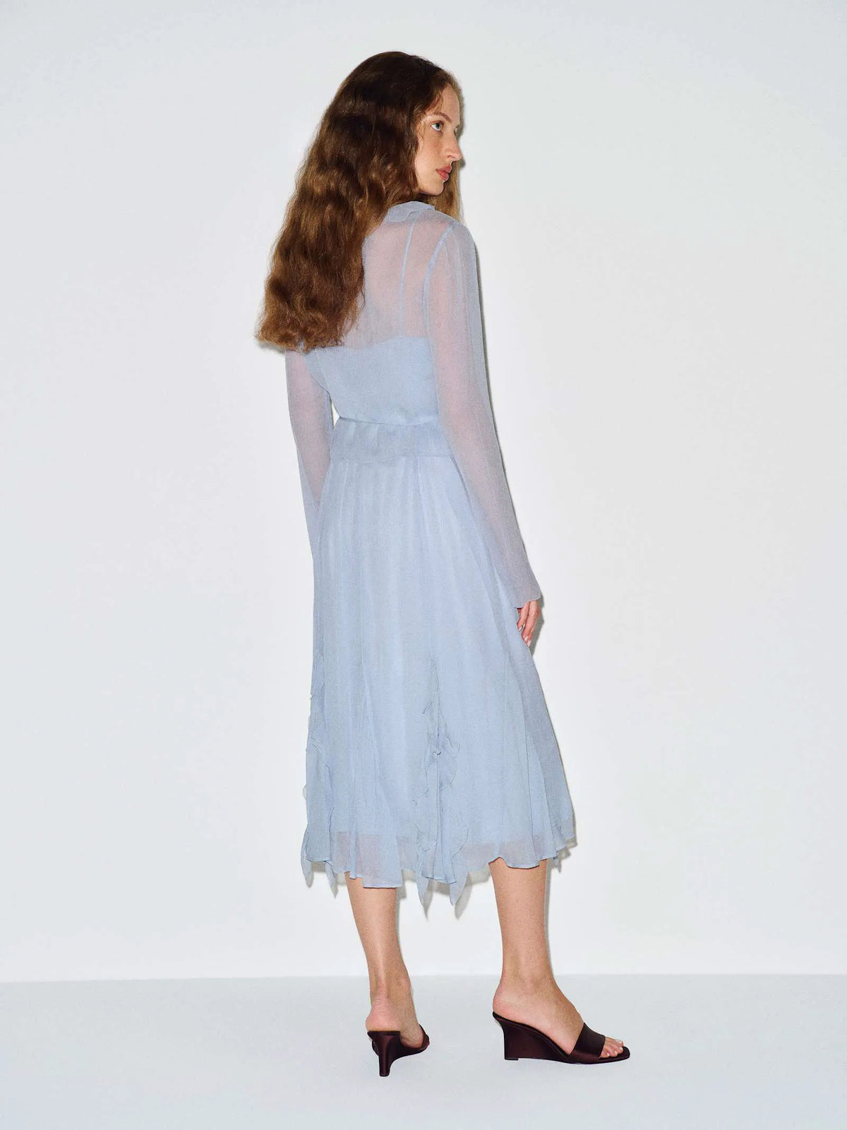 Cloud Blue