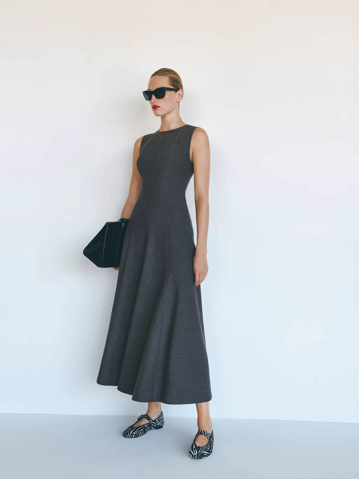 Dark Grey