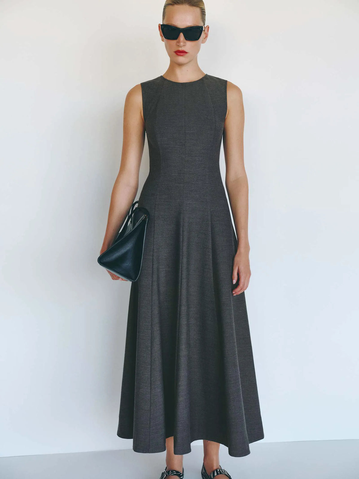 Dark Grey