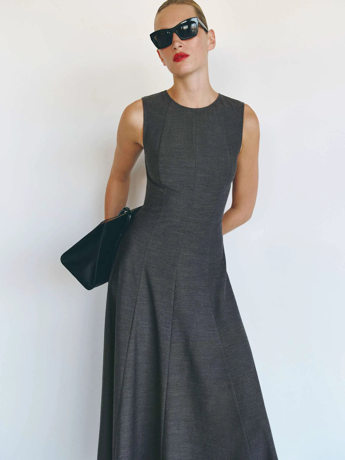 Dark Grey