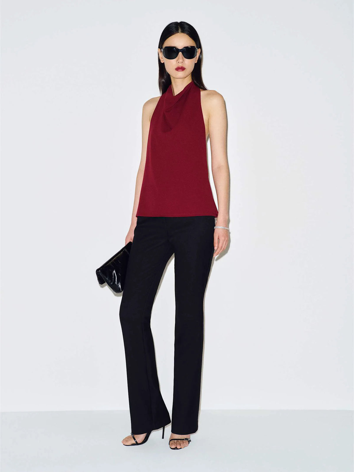 Deep Red