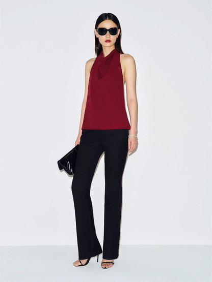 Deep Red