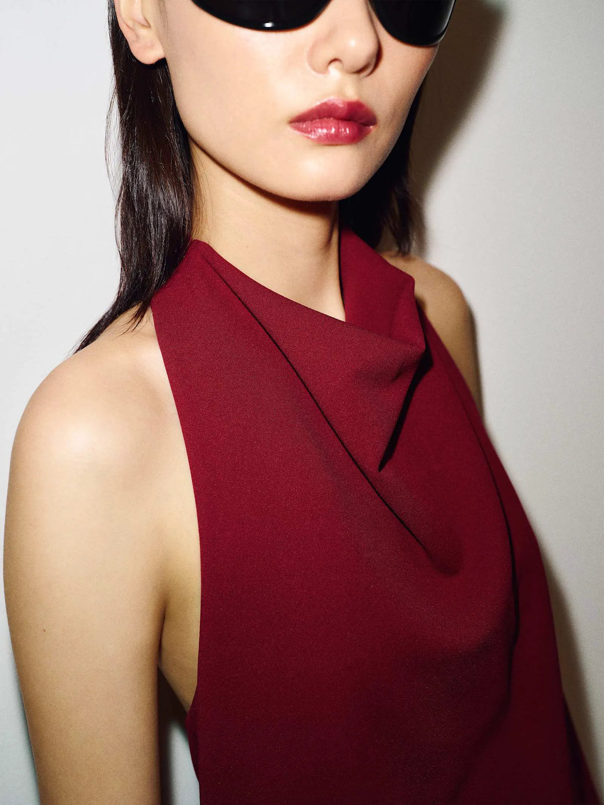 Deep Red