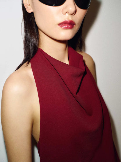 Deep Red
