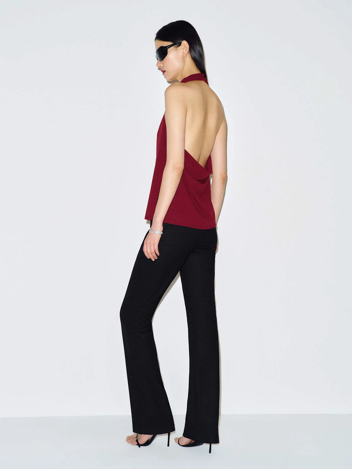 Deep Red