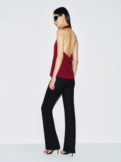 Deep Red
