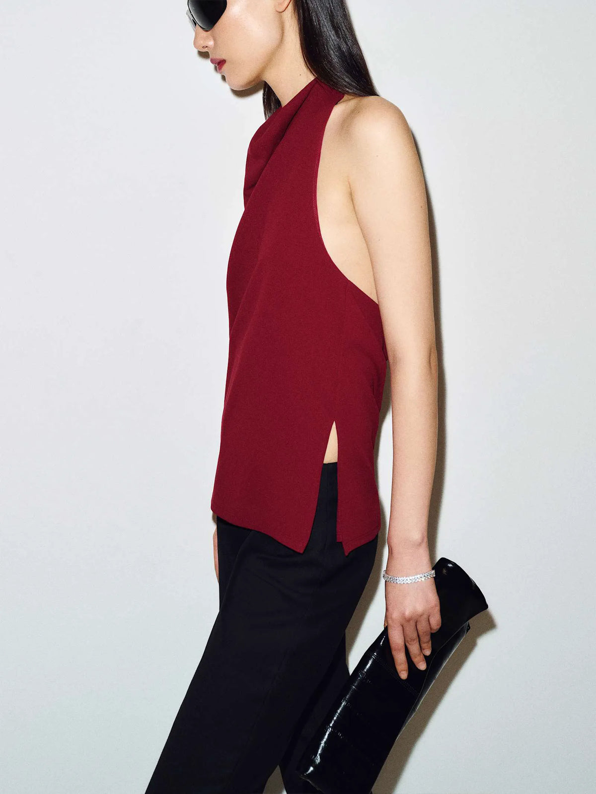 Deep Red