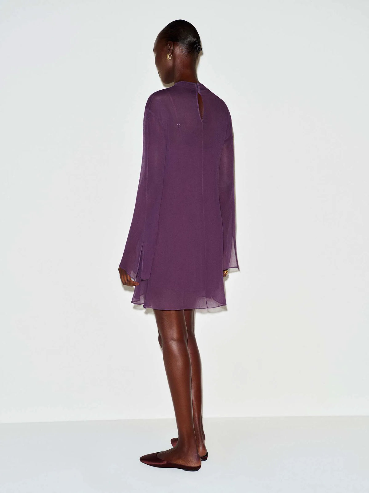 Crushed Violet
