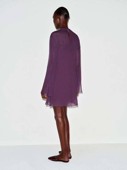Crushed Violet
