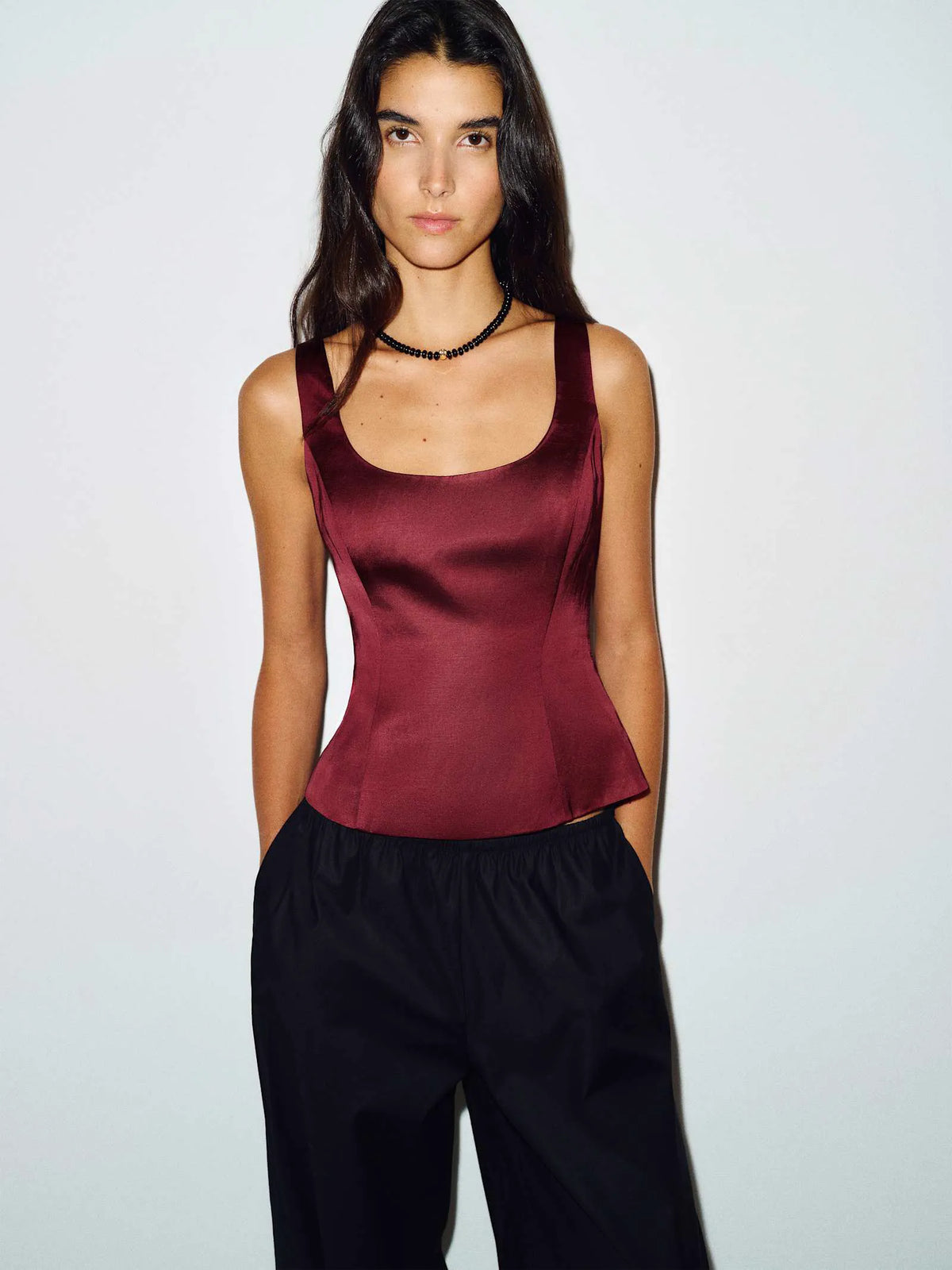 Deep Red