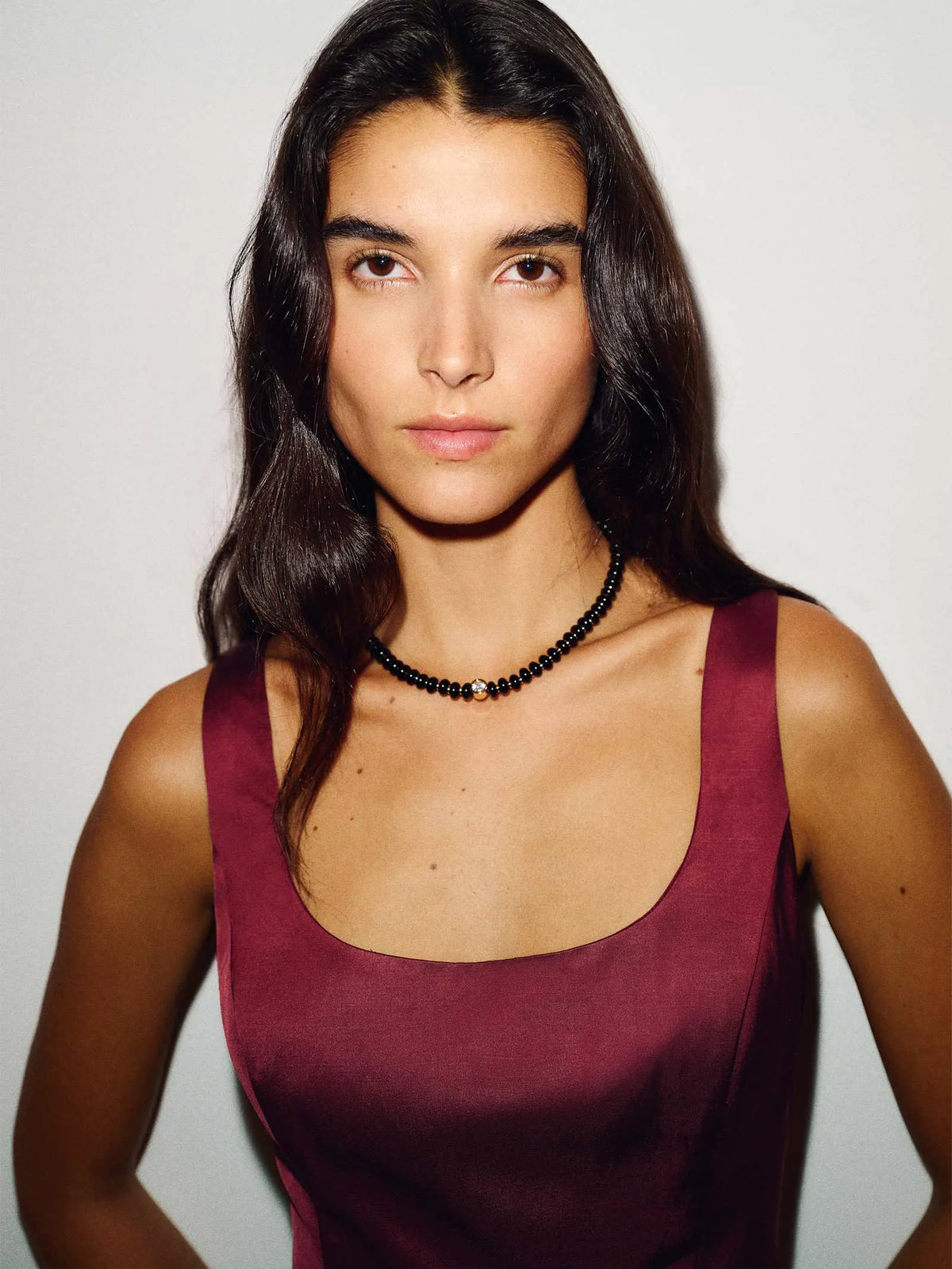 Deep Red