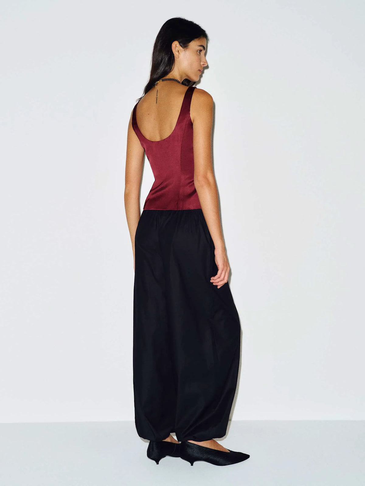 Deep Red