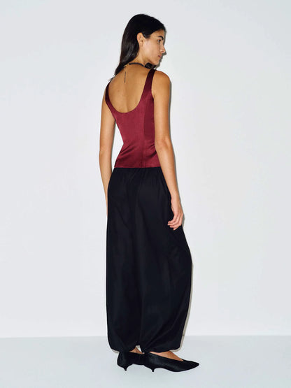 Deep Red