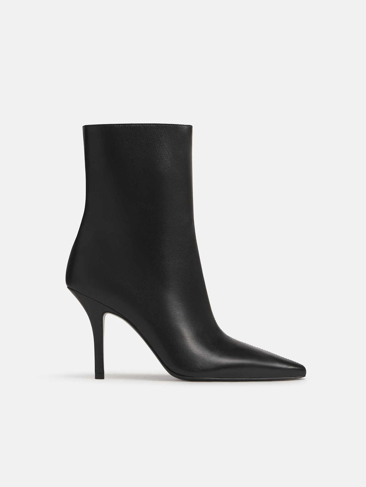 Black Leather