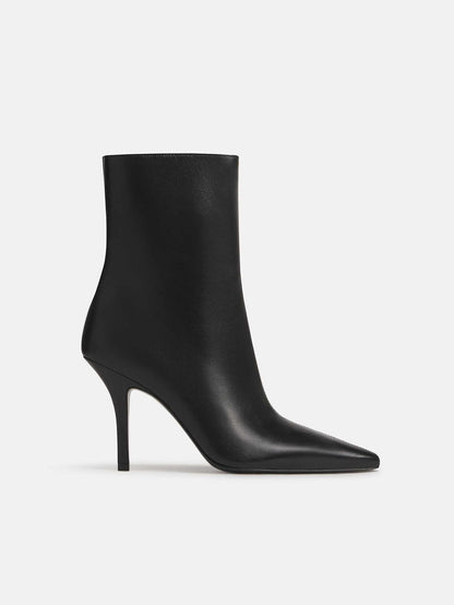 Black Leather